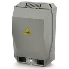 Veggboks fiber 216 fiber NGB2 IP55, 216x325x125 mm, tom boks