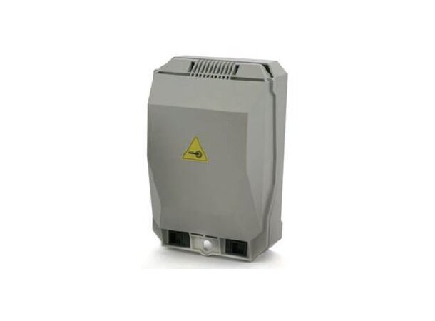 Veggboks fiber 216 fiber NGB2 IP55, 216x325x125 mm, tom boks 