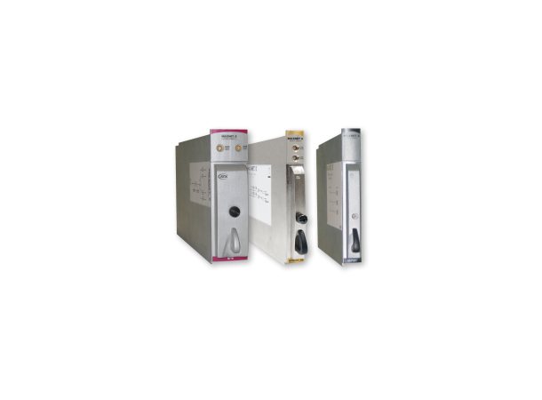 ATX Maxnet II combiner MP4-2CH 1.2GHz D3.1/CCAP kompatibel, MCX,  2x4-veis 