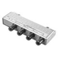 Avgrener inne 2 tap 12dB Signia SiT 2-12 DOCSIS 3.1, 5-1300 MHz, F tilkoblinger