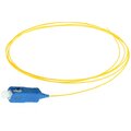 ECS Fiber Pigtail OS2 9/125 SC 1,5m