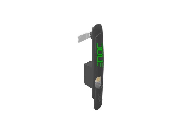 Enoc Lås adapter for ASSA-RUKO-ABLOY Passer til LS75 og LS85X1(50840) 