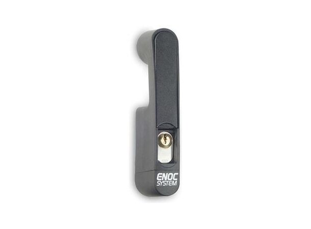 Enoc Lås adapter for ASSA-RUKO-ABLOY Passer til LS75 og LS85X1(50840) 