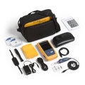 Fluke Fiberinspector PRO LC/SC kit W/WIF Videomikroskop for fiberinspeksjon