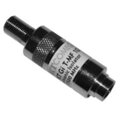 Galvanisk skille AC/DC F han/hun GI T-MF 1G5, 5-1500MHz, RFI Class A+
