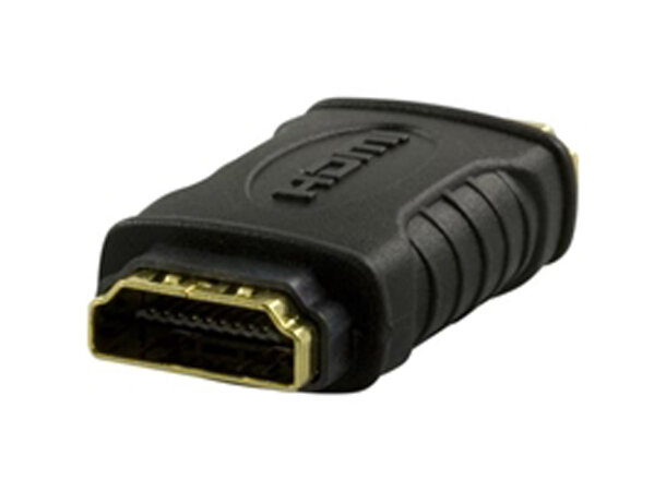 HDMI adapter, 19pin hona/hona 