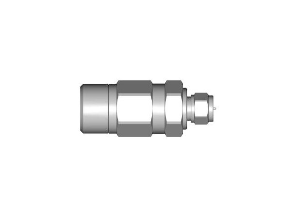 Konnektor 5/8 han Pope Coax3 PPC COAX 3 FB 20 SLIMLINE & FOAM 