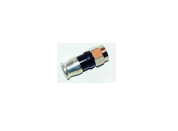 Konnektor F59 han EX 59-39/79 PPC F komprimering F59- type kabler 