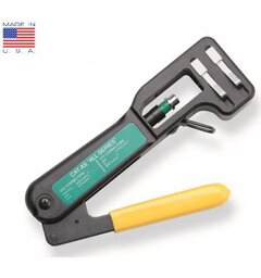 Krimpverktyg CAT AS EX STD och WS PPC EX 59, 6, 11 kontaktyper