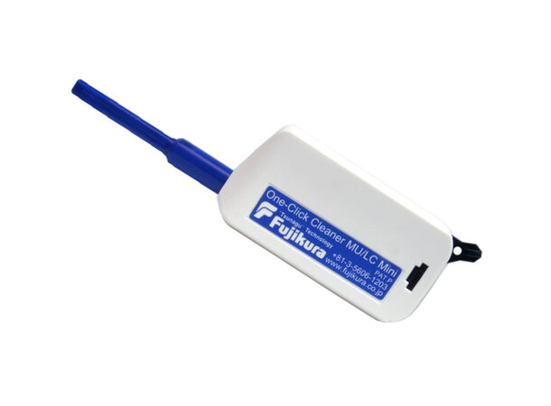 One-Click cleaner Mini-500 Passer til LC 