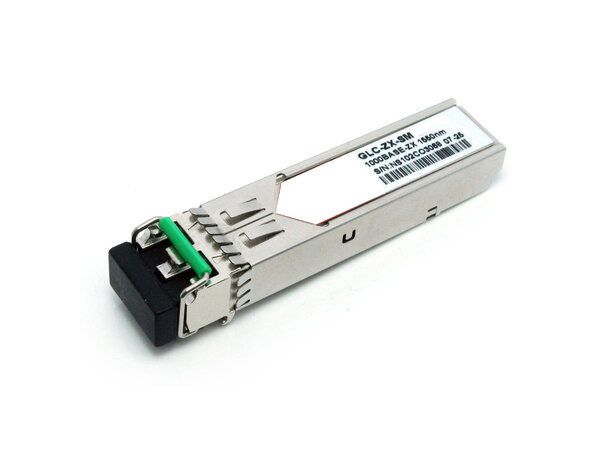 ProLabs SFP (SM)  1Gb LC connector ZX Cisco kompatibel livstidgaranti 