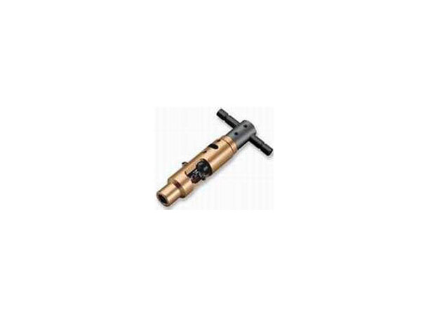 Ripley bor JCST 500 PPC-D / kabel P3 500 PPC type P3 500 konnektering, E047-xx 