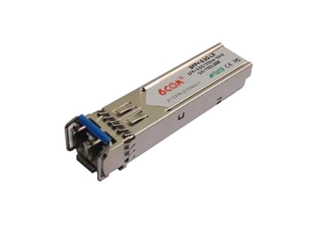 SFP 1000Base-LX 1300 nm SM 0-10km Cisco Comp. ( OEM version ) 