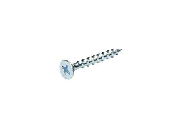 Skrue - Monterings skrue TSI-C3 3,9 x 32 100st/fp 