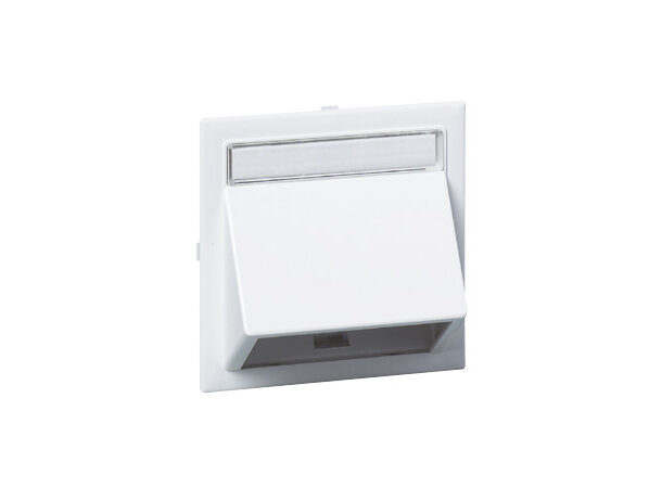 Thorsman datalock vinklat CYB-BK1 5113950: för kanalmontage 