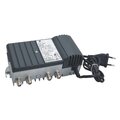 Triax forsterker GHV 930 5-65/85-1006MHz TP inn/ut, konfigurerbar All-on-board