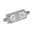 Triax linjeforsterker satellitt 20 dB forsterkning 47-2300MHz  65 509 04