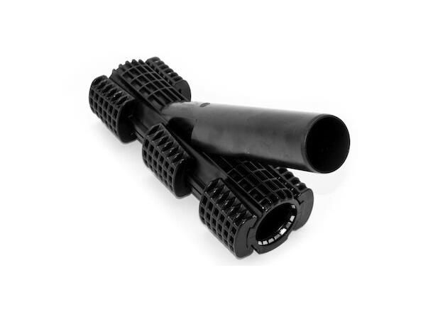speedpipe HRMA 110/50-30 tett avgrening Tett skjøt/avgrening 110 mm rør