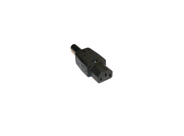 Adapter type strømkontakt (HUN) til UPS 10A 