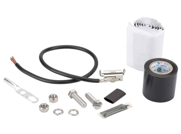 CommScope jordingskit SG12-12B2U For 1/2" korrugert kabel 