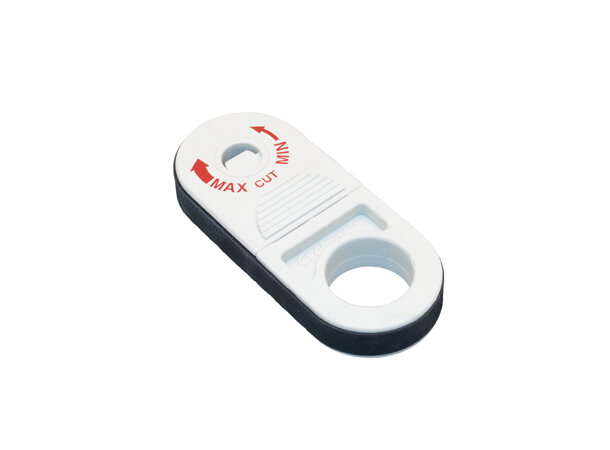Cyclops mantelskalare upp till 11mm 15010 