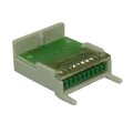 DKT COMEGA PIM 1-13 avgrener For bruk i PS3-10A universalhus