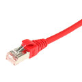 ECS patch C6A SFTP r&#246;d 10,0m LSZH