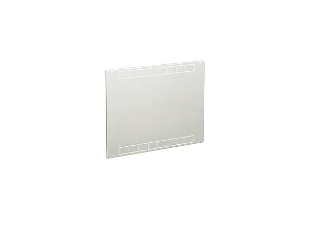 Enoc Bakplate for NSV Veggskap B-600 x H-600 mm