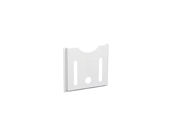 Enoc Dokumentholder Dobbelsidig Tape 