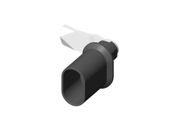 Enoc Lås-chassie for ASSA-cylinder Enoc System 