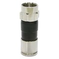 Konnektor F59 han EX 59 SignalTight PPC F komprimering F59 type kabler