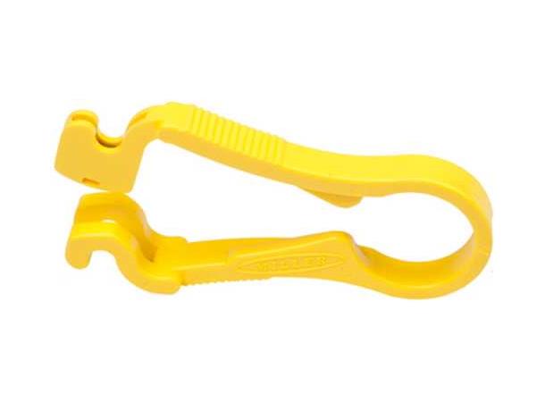 Miller FTS fibertube kutter1.6-6.0 mm Kutter tuber uten å skade fibere