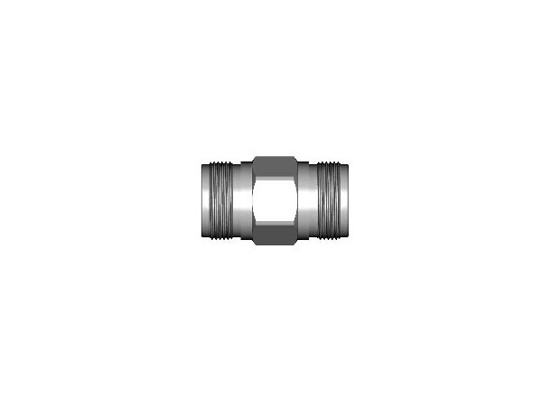 Overgang 3,5/12 hun - 3,5/12 hun PPC Type 3512F-3512F, 70484800 