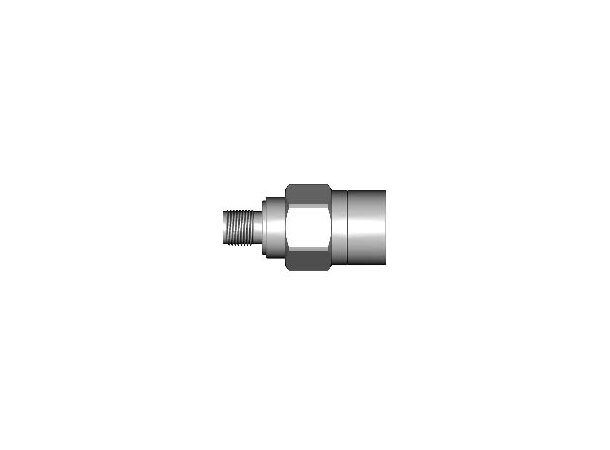 Overgang 5/8 hun - F hun PPC 70325000 