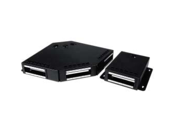 RapidNet triple new cassette mountingbox 