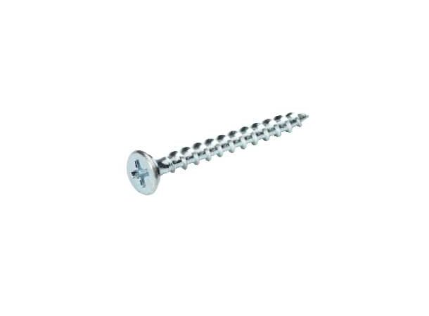 Skrue - Monterings skrue TSI-C3 3,9 x 41 100st/fp 