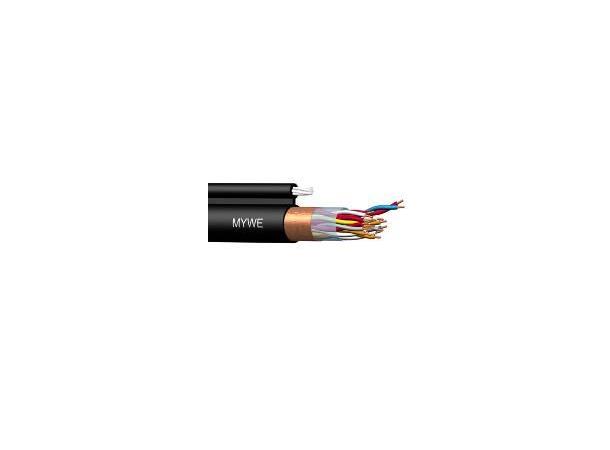Telekabel  L10-0.9 MYWE-45P-W1.4 Luftkabel med skjerm - 500m 