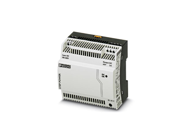 Triarca Orion tilkoblingskabel HEE 48Vdc Kobling strømforsyning-varmeveksler 