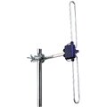 Triax Digital antenne DAB radio mastefeste, 1 element,