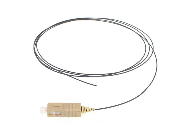 ECS Fiber Pigtail OM1 62,5/125 SC 1,5m 12 Pack 