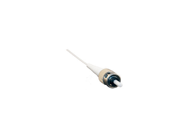 ECS Fiber Pigtail OS2 9/125 ST 1,5m 