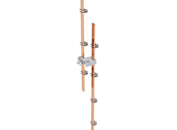 Enoc Jordningssats (2x950mm) 