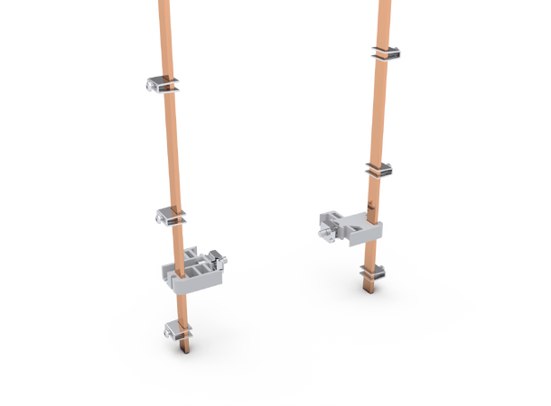 Enoc Jordskinne (2x1 Jordskinne) 2 x 1 Jordskinne 