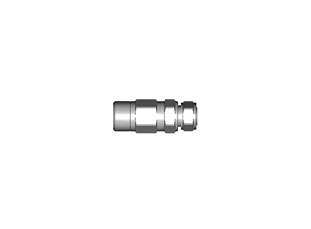 Konnektor 3.5/12 han QR540 PPC 