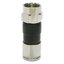 Konnektor F6 han EX 6 SignalTight PPC F komprimering F6 type kabler