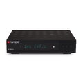 Mottaker DVB-S/S2 Opticum AX300 VFD FTA, Scart+HDMI utgang