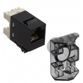 Netconnect jack C6 SL UTP utan dammlucka 110