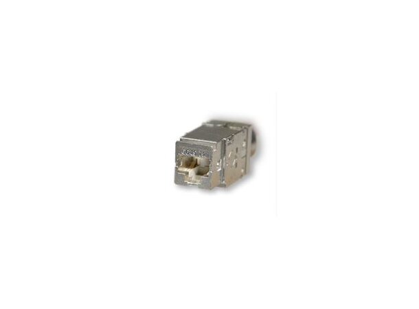 Nexans LANmark-7A GG45 snap-in entr N420.735 - Selges i 24-pk 