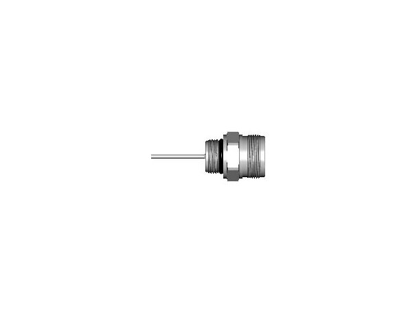 Overgang 5/8 han - 3.5/12 hun PPC Type 58M-3512F 