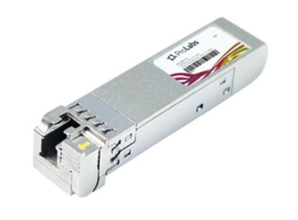 ProLabs (SingleFiber SFP) TX1310/RX1490 GLC-BX-U-C Cisco kompatibel livstidgaran 